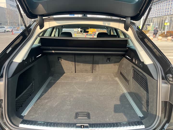 Audi A6 2024 2024款 allroad quattro 55 TFSI 尊享越野型