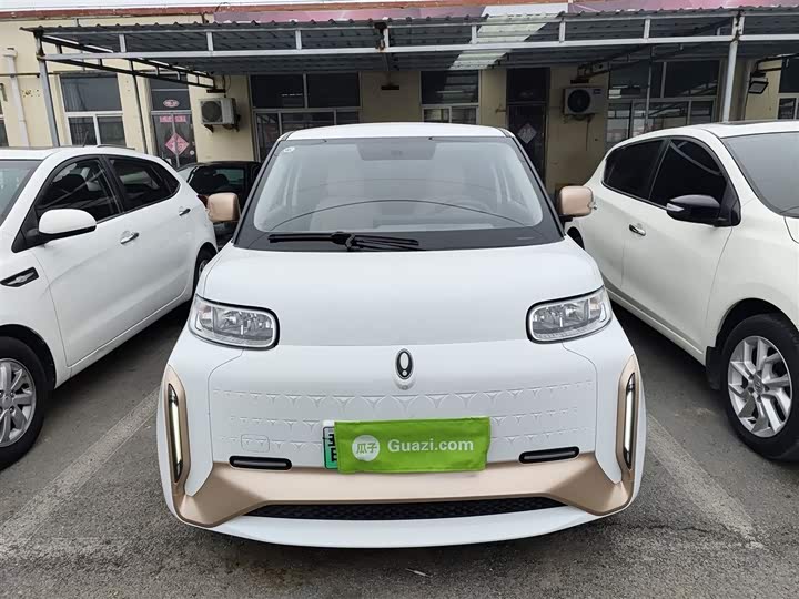 Ora White Cat 2022 2022款 小野猫版 360km 豪华型 三元锂