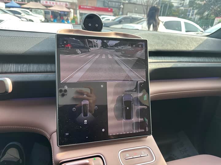 Nio EC6 2024 2024款 75kWh