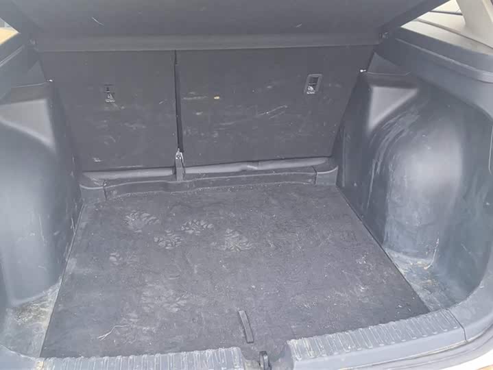 Jetta VS7 2023 2023款 280TSI 自动进取版