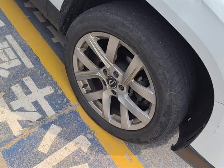 Jetta VS7 2023 2023款 280TSI 自动进取版