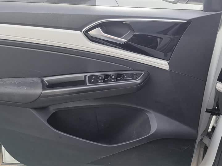 Jetta VS7 2023 2023款 280TSI 自动进取版