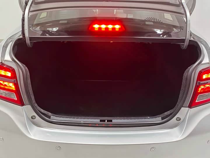 Toyota Yaris L 2021 2021款 1.5L CVT领先版