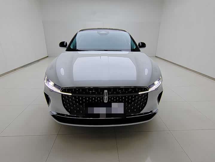 Lincoln Z (Zephyr) 2024 2024款 2.0T 尊尚版