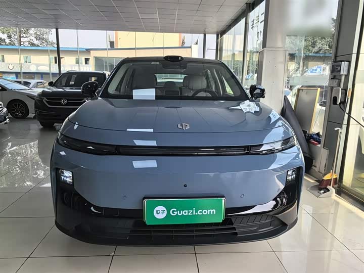 Leapmotor B10 2025 2025款 510激光雷达版