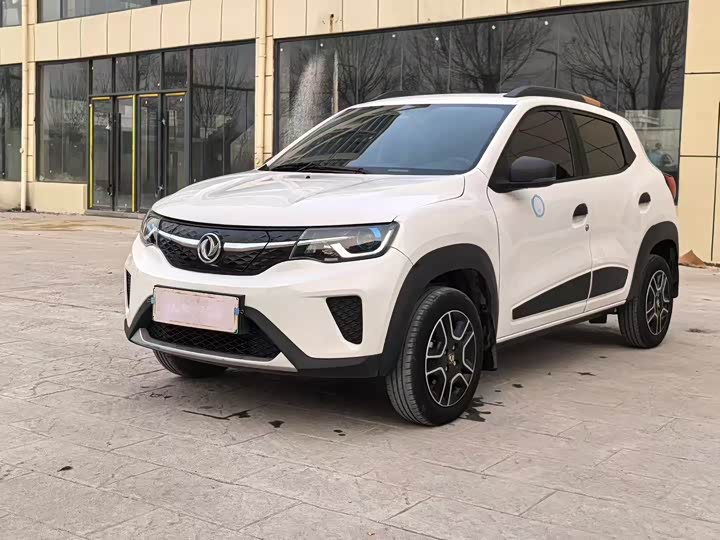 Dongfeng Nammi Nano EX1 Pro 2022 2022款 PRO 悦世型