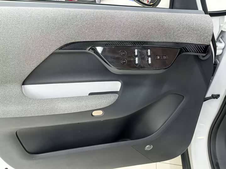 BAIC Arcfox Kaola 2023 2023款 家庭版