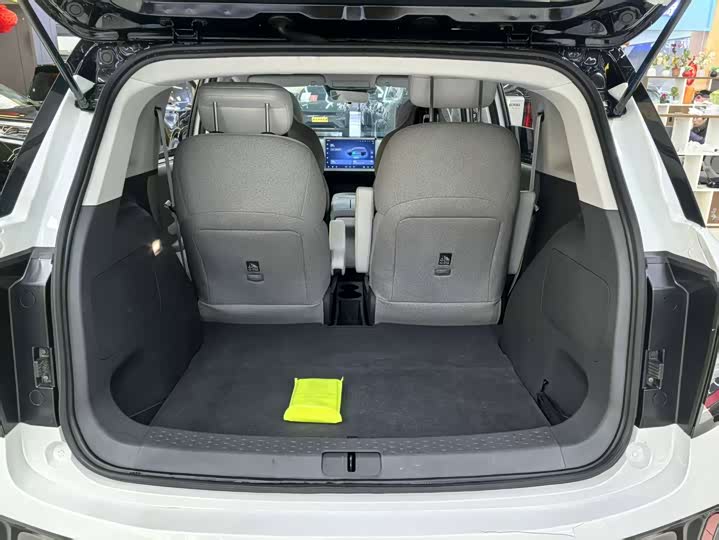 BAIC Arcfox Kaola 2023 2023款 家庭版