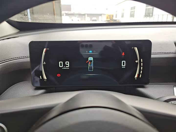 Great Wall King Kong Poer 2022 2022款 2.0T手动柴油两驱创业型长箱GW4D20M