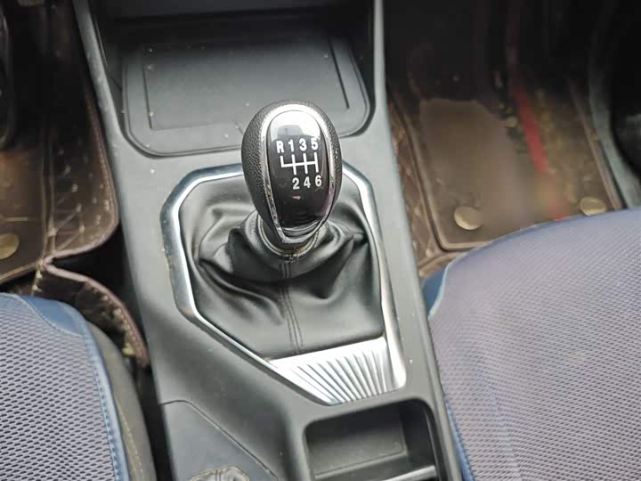 Great Wall King Kong Poer 2022 2022款 2.0T手动柴油两驱创业型长箱GW4D20M