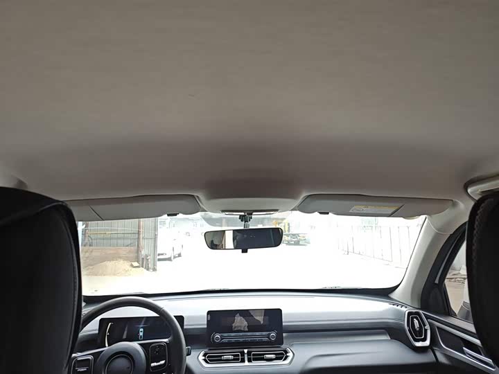 Great Wall King Kong Poer 2022 2022款 2.0T手动柴油两驱创业型长箱GW4D20M