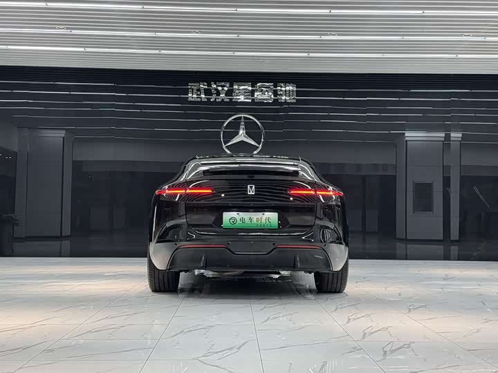 Avatr 12 2025 2025款 Ultra增程版