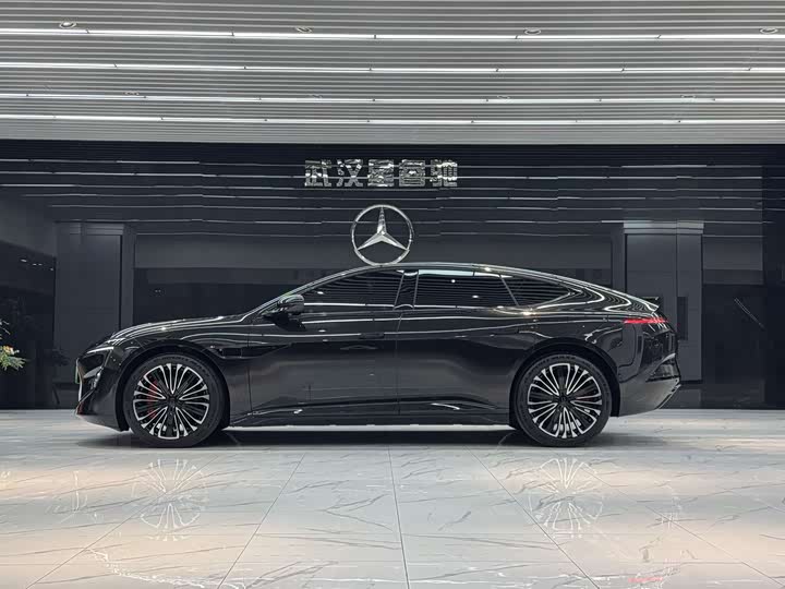 Avatr 12 2025 2025款 Ultra增程版