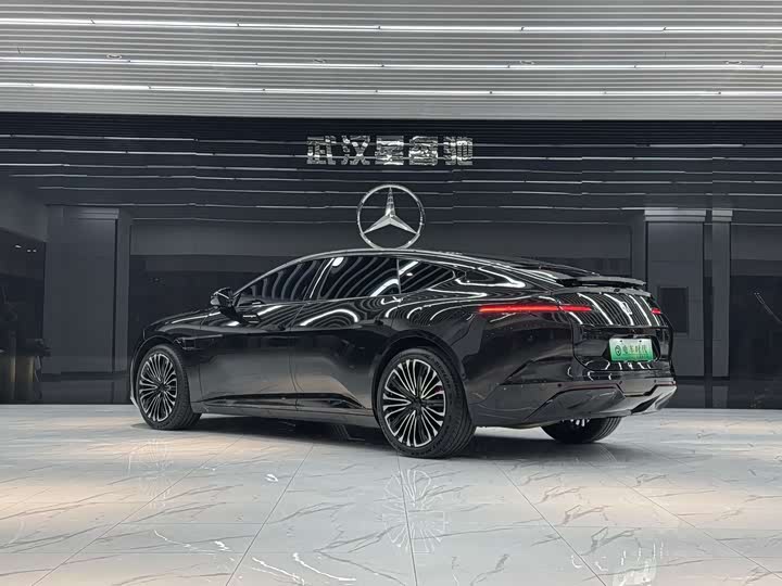 Avatr 12 2025 2025款 Ultra增程版