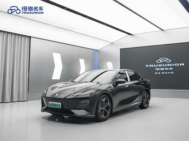 Changan Deepal SL03 2025 2025款 增程运动型