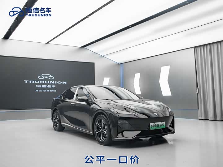 Changan Deepal SL03 2025 2025款 增程运动型