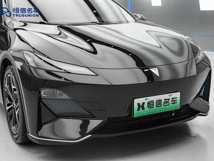 Changan Deepal SL03 2025 2025款 增程运动型