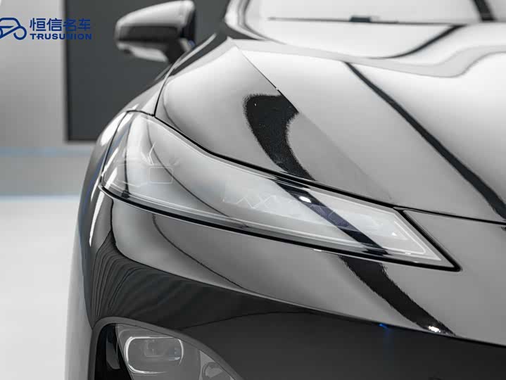 Changan Deepal SL03 2025 2025款 增程运动型