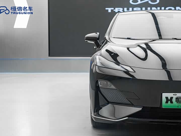 Changan Deepal SL03 2025 2025款 增程运动型