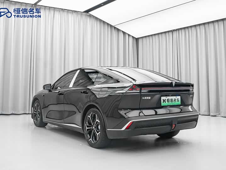 Changan Deepal SL03 2025 2025款 增程运动型