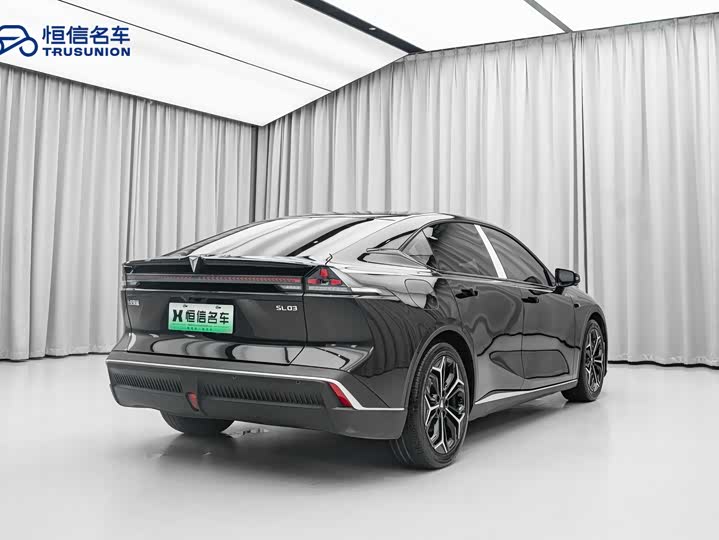 Changan Deepal SL03 2025 2025款 增程运动型