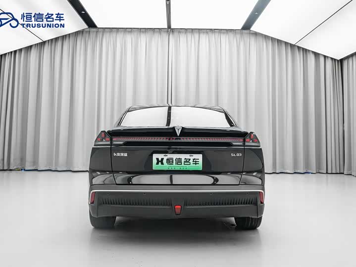 Changan Deepal SL03 2025 2025款 增程运动型