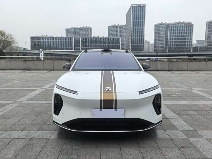 Nio ET9 2025 2025款 102kWh