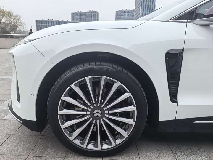 Nio ET9 2025 2025款 102kWh