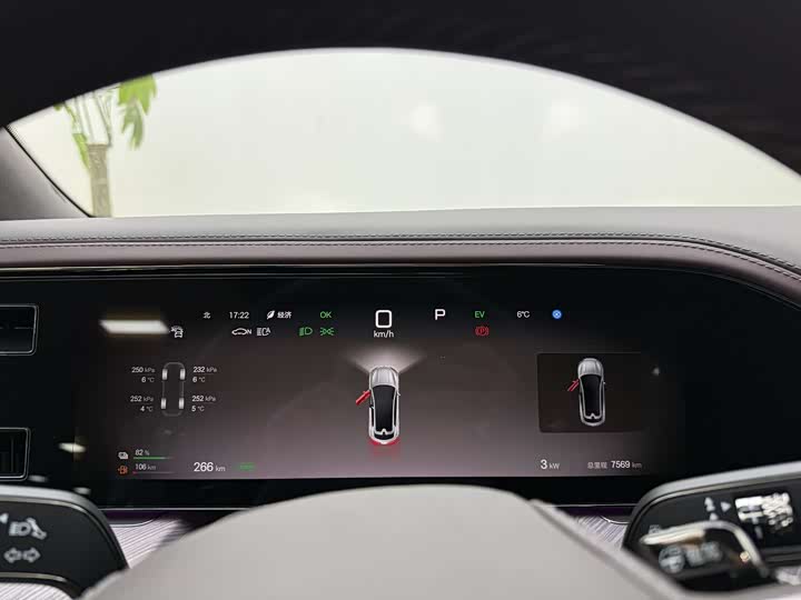 Denza Z9GT 2024 2024款 1100四驱Ultra版