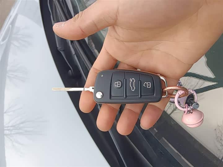 Audi Q2L e-tron 2022 2022款 Q2L e-tron 纯电智享型