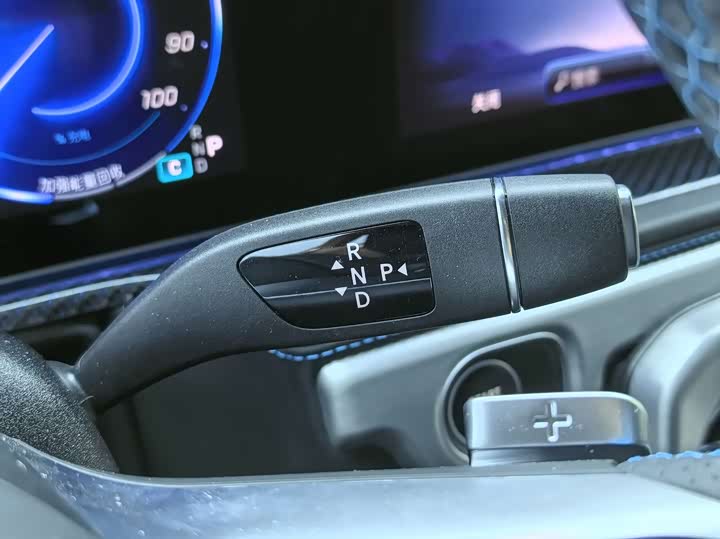 Mercedes-Benz EQG 2025 2025款 G580 首发特别版