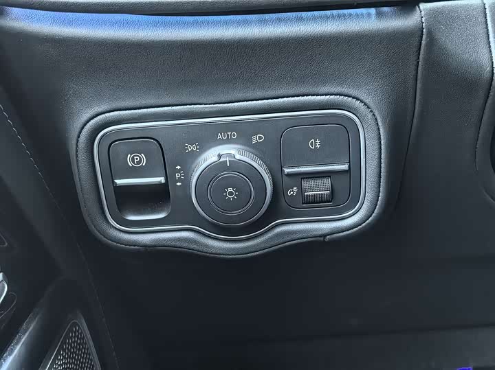 Mercedes-Benz EQG 2025 2025款 G580 首发特别版