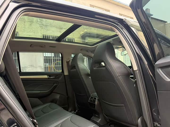 Skoda Kodiaq 2022 2022款 TSI330 5座两驱奢享版