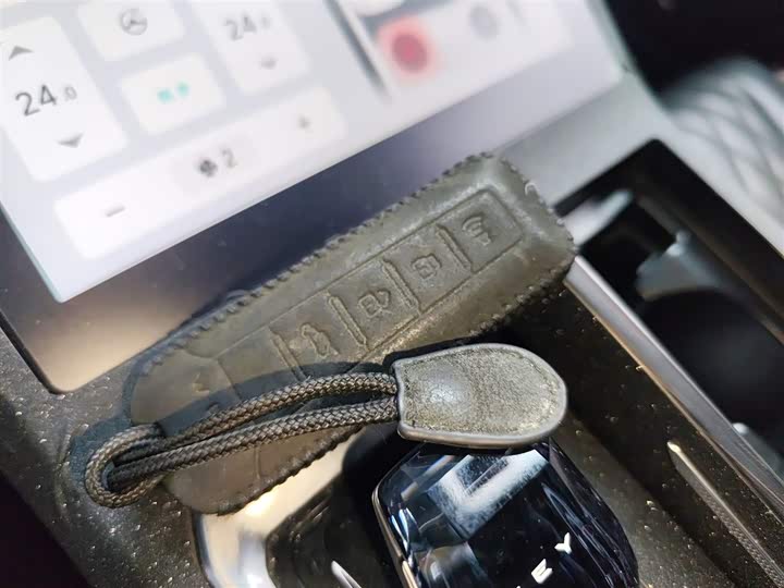 Wey Latte DHT 2022 2022款 1.5T DHT超大杯