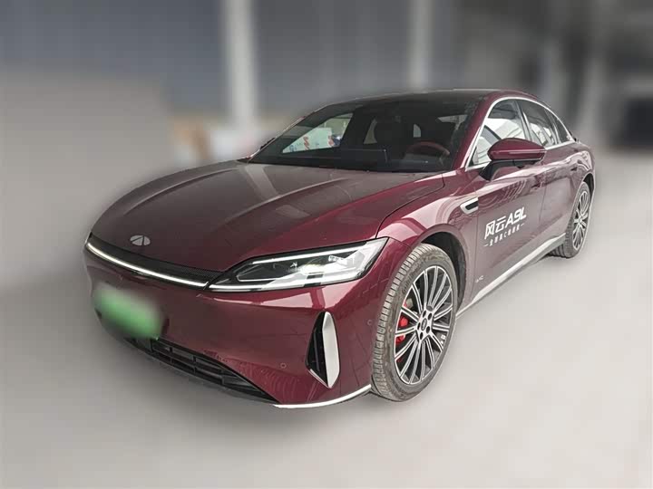 Chery Fulwin A9L 2025 2025款 四驱高能巅峰版