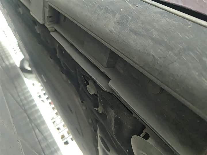 Chery Fulwin A9L 2025 2025款 四驱高能巅峰版