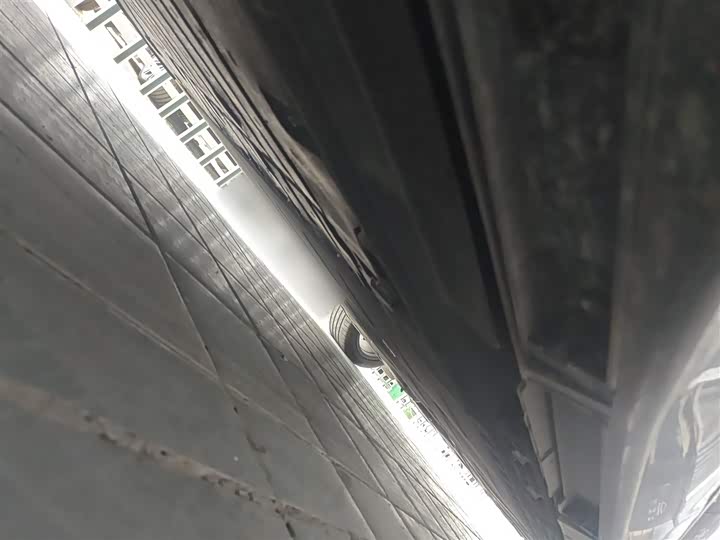 Chery Fulwin A9L 2025 2025款 四驱高能巅峰版