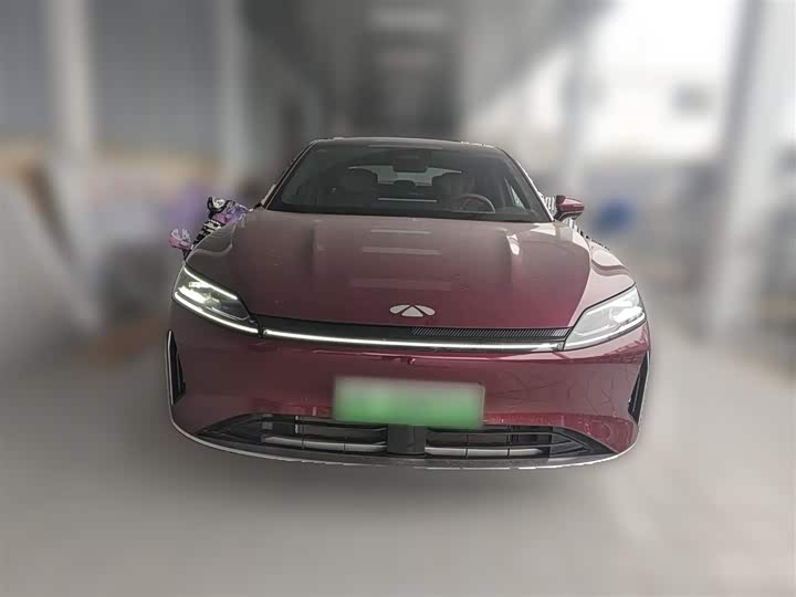 Chery Fulwin A9L 2025 2025款 四驱高能巅峰版