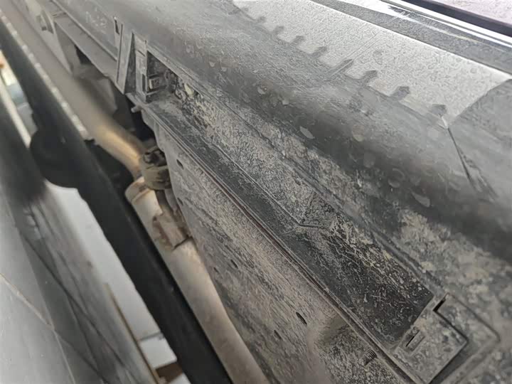 Chery Fulwin A9L 2025 2025款 四驱高能巅峰版