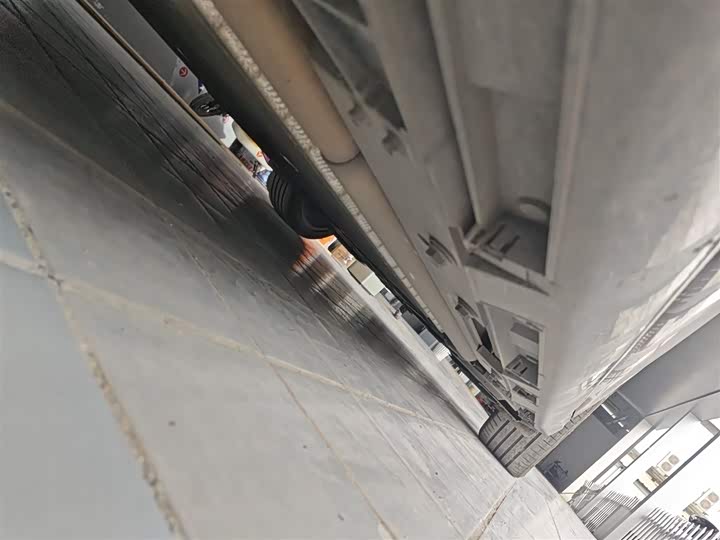 Chery Fulwin A9L 2025 2025款 四驱高能巅峰版