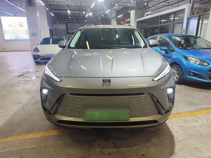 Buick Electra E5 2023 2023款 臻享标准续航版