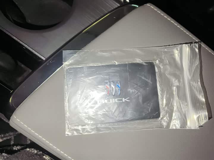 Buick Electra E5 2023 2023款 臻享标准续航版