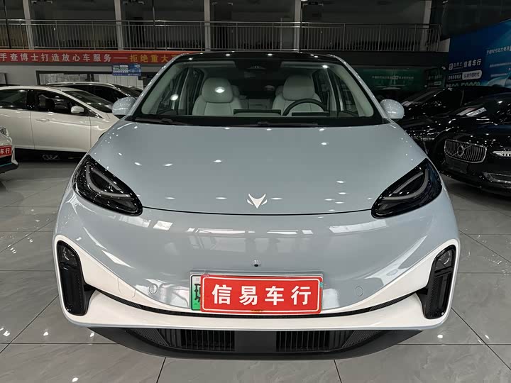 BAIC Arcfox Kaola S 2024 2024款 PRO