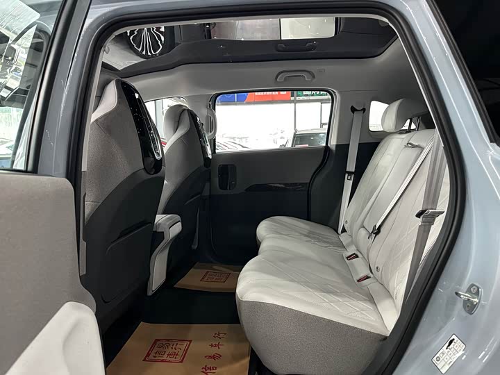 BAIC Arcfox Kaola S 2024 2024款 PRO