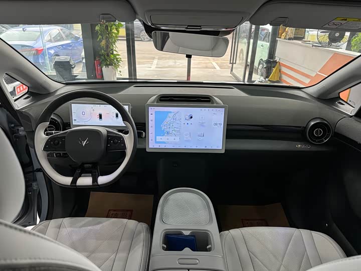 BAIC Arcfox Kaola S 2024 2024款 PRO