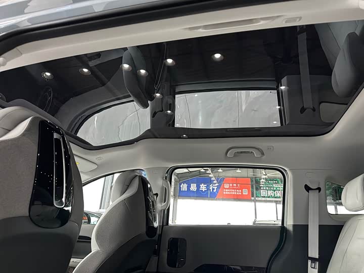 BAIC Arcfox Kaola S 2024 2024款 PRO