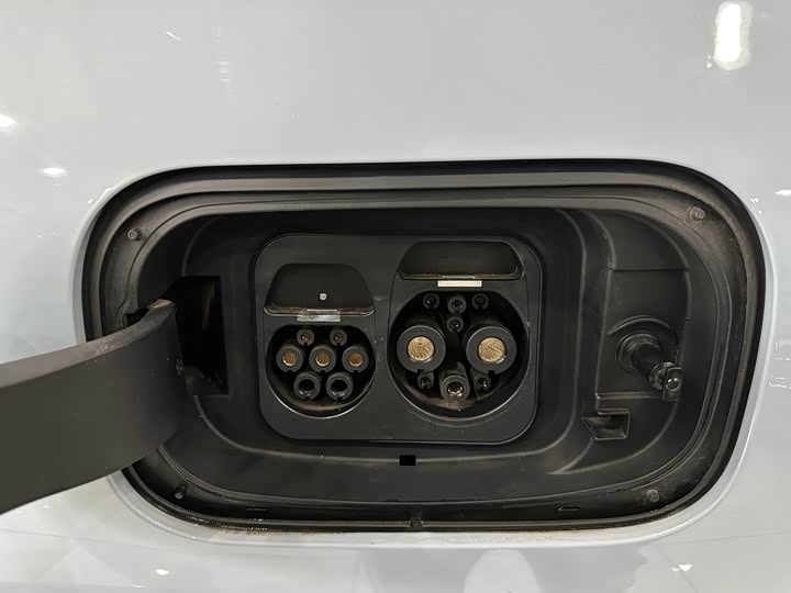 BAIC Arcfox Kaola S 2024 2024款 PRO