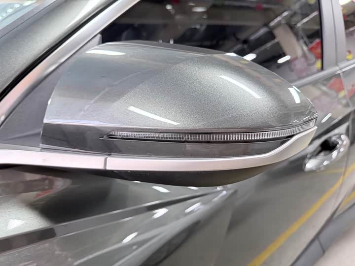 2025 Hyundai Tucson L