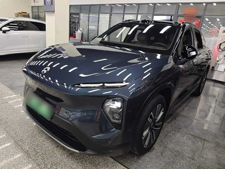 2022 Nio ES7