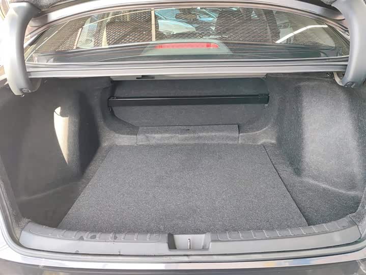 Honda Integra 2023 2023款 240TURBO CVT领先版